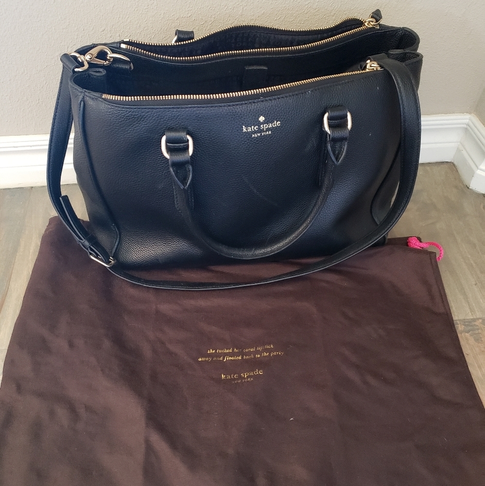 Kate Spade Large Tote